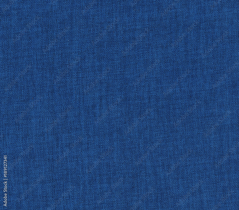 Texture-Dark blue fabric background with a purchase plan. A look at the  interlacing of threads in a plain linen cloth. Stock Photo | Adobe Stock, image size:1000x877