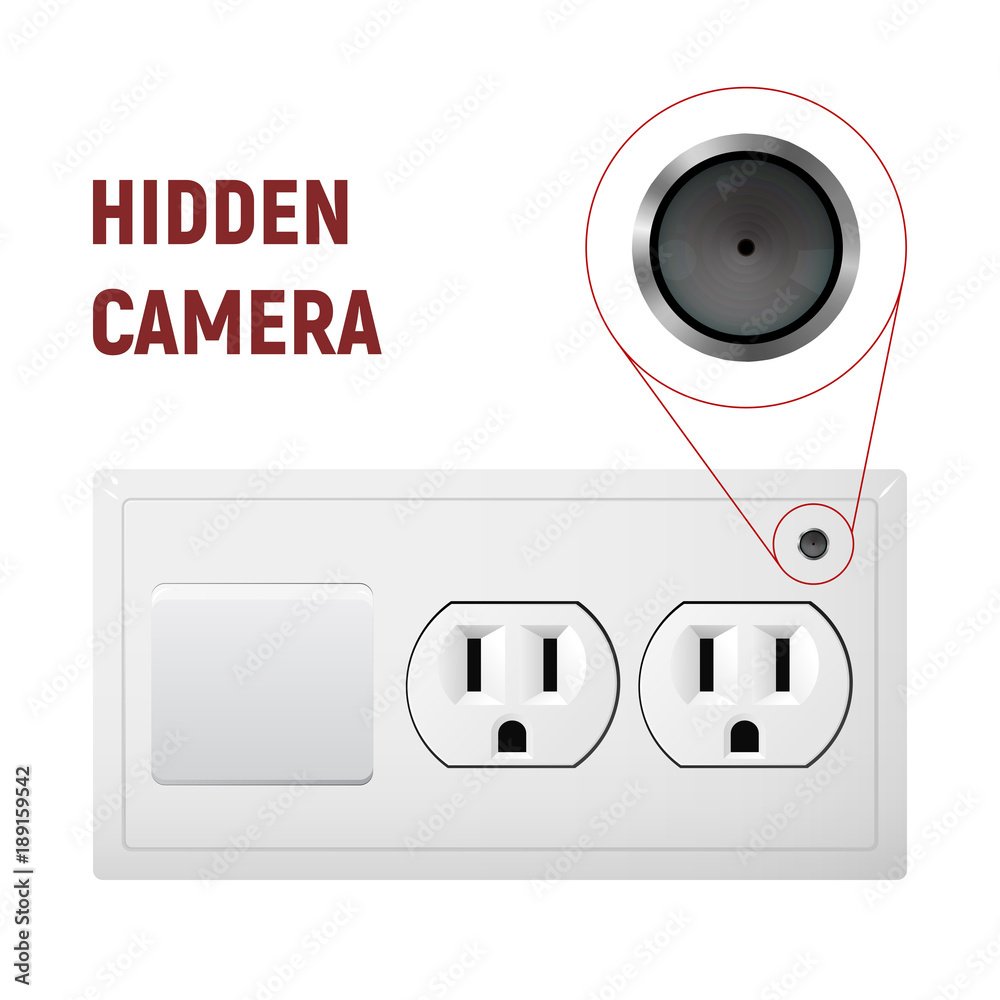 Invisible micro spy camera hotsell