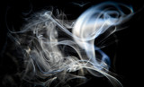 smoke