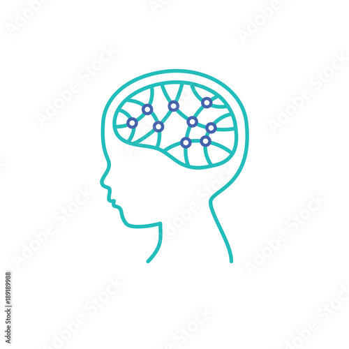 Child Brain Icon Brain Research Concept Buy This Stock Vector And Explore Similar Vectors At