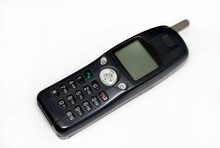 Old Cell Phone