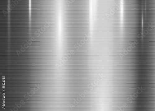 Fotomural Metallic Texture Abstract Background
