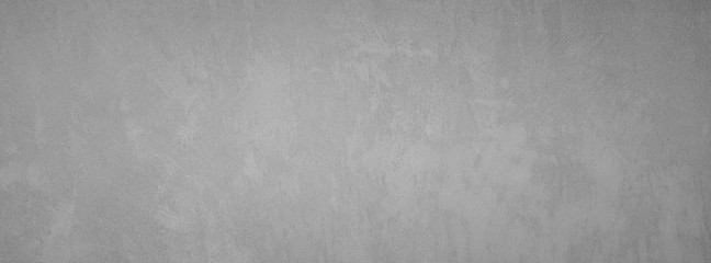 Cement Wall Grey Tone Loft Style , dimention ratio for facebook cover ready used as background for add text or graphic