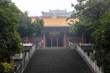 Lingyin Tempel in Hangzhou (China)