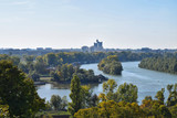 Fototapeta  - Danube River