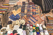 © Olena Zn - Traditional moroccan souvenirs in Kasbah Ait Ben Haddou, Morocco