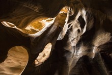 Canyoneering In Zion