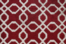 Dark Red Carpet Background Texture