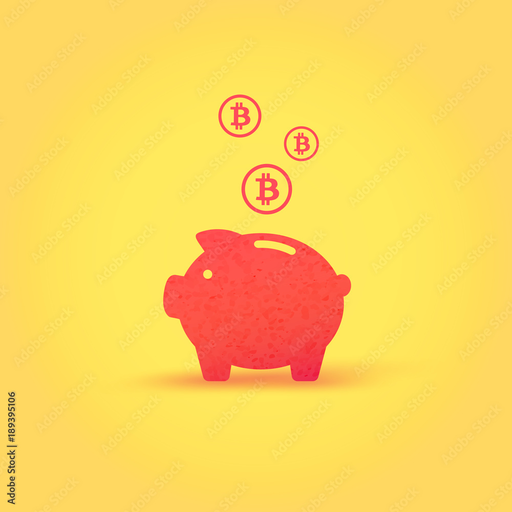 Crypto piggy bank (89) 사진