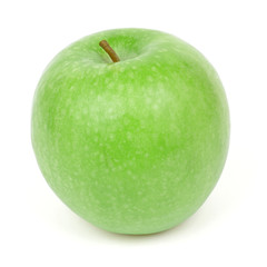 Green apple