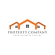 © Utix Grapix - Real Estate Property Company Logo