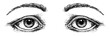 © endstern - Augen - eyes