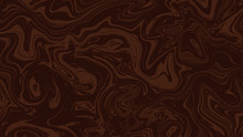 Brown Marble Textured Background