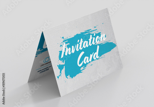 Folding Invitation Template from as2.ftcdn.net