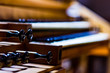 Orgel und Musik