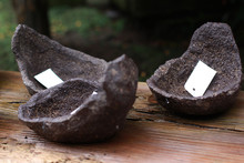 Bonsai Hand Craft Pot, Japanese Art, Japanese Pottery