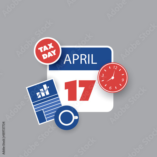 Tax day freebies 2018