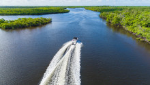 Boating In Florida