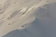 Zima w Tatrach zachodnich,Czerwone Wierchy,Kopa Kondracka