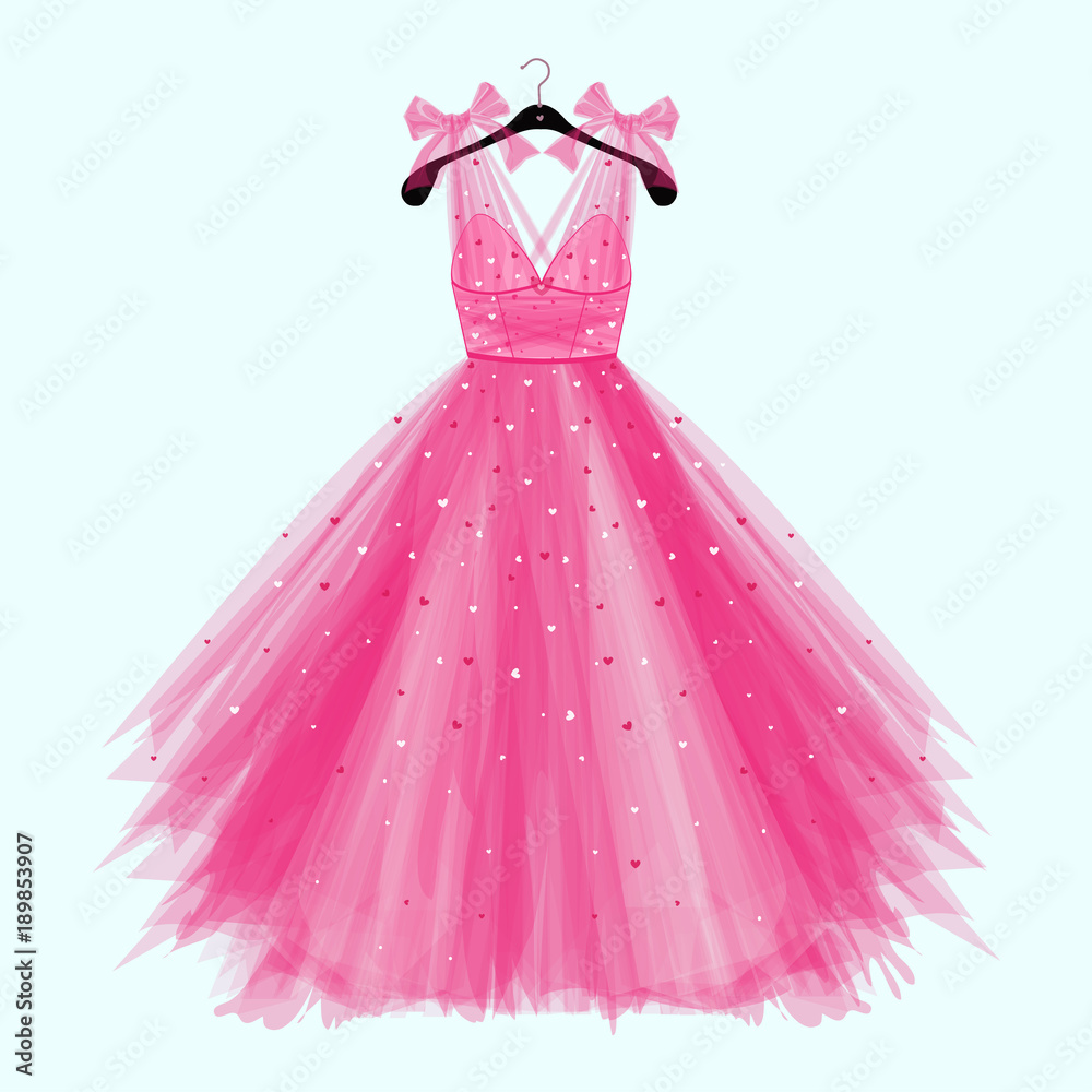 birthday dress plt The Winnie main image 0