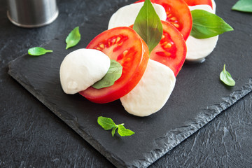 Wall Mural - Caprese salad