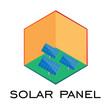 solar panel power electricity