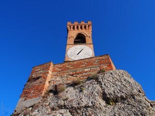 Wall Mural - Brisighella, émilia romagna, italie