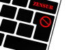 © blende11.photo - Zensur im Internet
