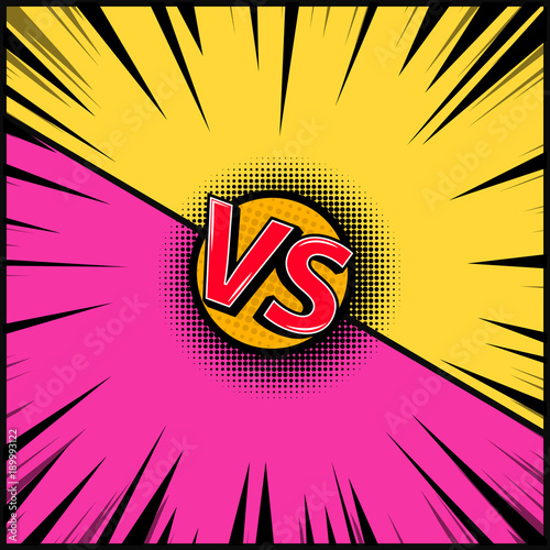 pusty-komiksu-stylu-tlo-w-porownaniu-do-ilustracji-element