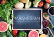 Magnesium diet