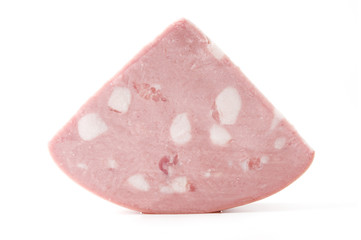 Sticker - Italian mortadella