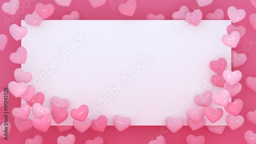 Hearts Background Valentines Day Heart Love Wallpaper Propsal Hearts Background Valentines Day Heart Love Wallpaper Propsal Wedding Banner