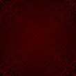maroon background with antique ornament