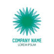 © Jemastock - Company name symbol icon vector illustration graphic