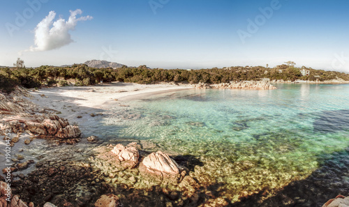 Spiaggia Di Capriccioli Costa Smeralda Sardegna Buy