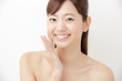 © naka - スキンケア・女性
