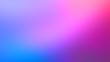 Sunny summer bright sweet multicolor blurred Background. Purple, ultraviolet, violet, red - fashion pop art gradient mesh. Trendy hipster out-of-focus effect. Horizontal Layout.
