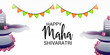 © sunsdesign0014 - Happy Shivratri.