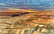 © RooM The Agency - Kalgoorlie Gold Mine, Western Australia, Australia