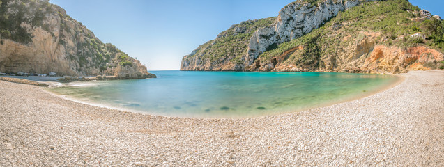 Wall Mural - Beach