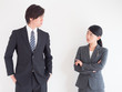 © taka - ビジネスマン　ビジネスウーマン