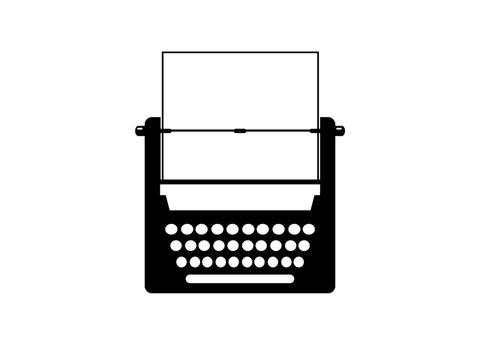 Typewriter 