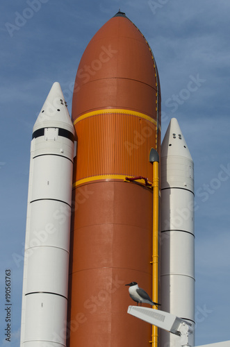 Fusee De La Navette Spatiale Base De Lancement Cape Canaveral Nasa Kennedy Space Center Florise Etats Unis Usa Stock Photo Adobe Stock Fusee De La Navette Spatiale Base De Lancement Cape Canaveral Nasa Kennedy Space Center Florise Etats Unis Usa Stock Photo Adobe Stock