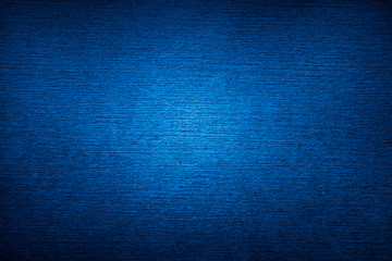 Blue metal or paper texture background