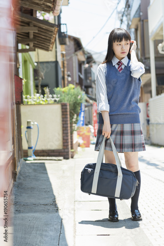 女子高生 登下校 ポートレート Buy This Stock Photo And Explore Similar Images At Adobe Stock Adobe Stock 女子高生 登下校 ポートレート Buy This Stock Photo And Explore Similar Images At Adobe Stock Adobe Stock