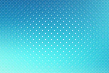 Poster - Geometric pattern with connected lines and dots. Graphic background connectivity. Modern stylish polygonal backdrop communication compounds for your design. Lines plexus. Vector illustration.