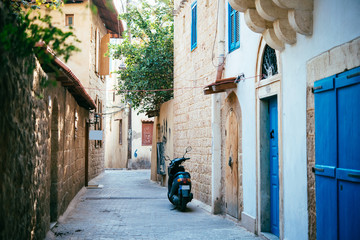 Wall Mural - Lebanon