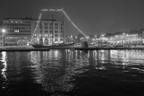 Fototapeta  - Oldtimer in Helsinki's harbour