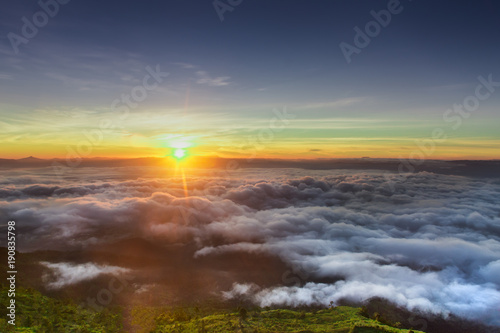 Morning Mist In The Sun Beautiful Sunshine Then Happy Buy This Stock Photo And Explore Similar Images At Adobe Stock Adobe Stock Morning Mist In The Sun Beautiful Sunshine Then Happy Buy This Stock Photo And Explore Similar Images At Adobe Stock Adobe Stock