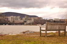 West Point Military Base & Academy New York